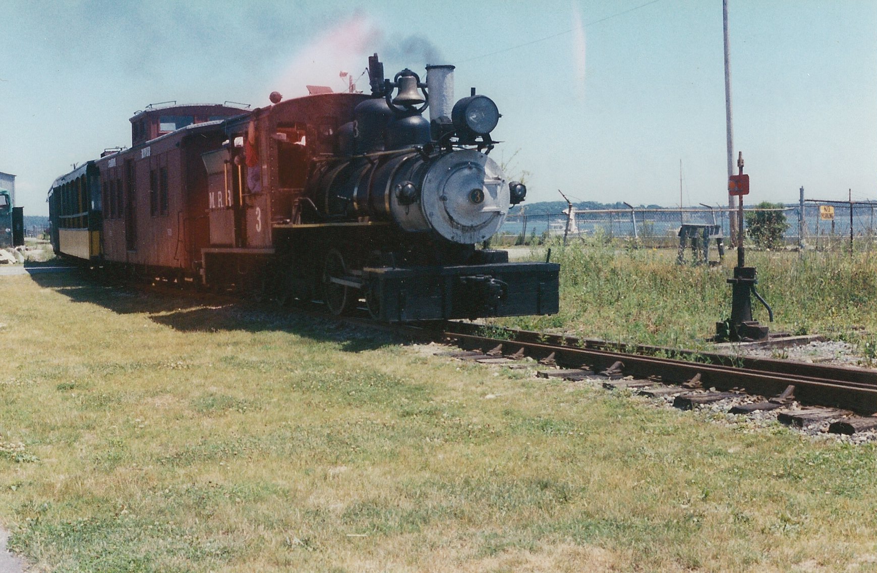 Monson RR #3