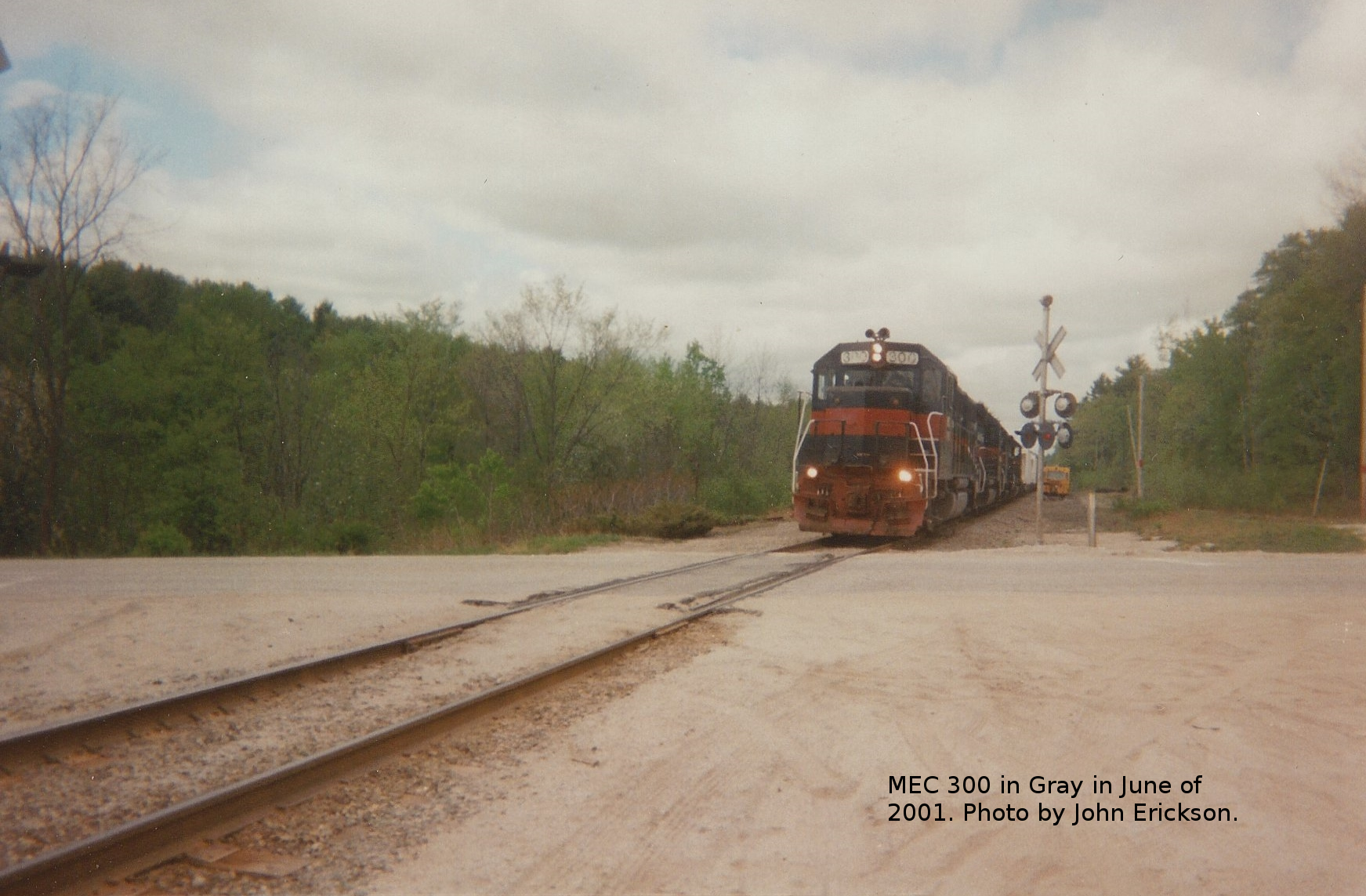 MEC 300 Pictures