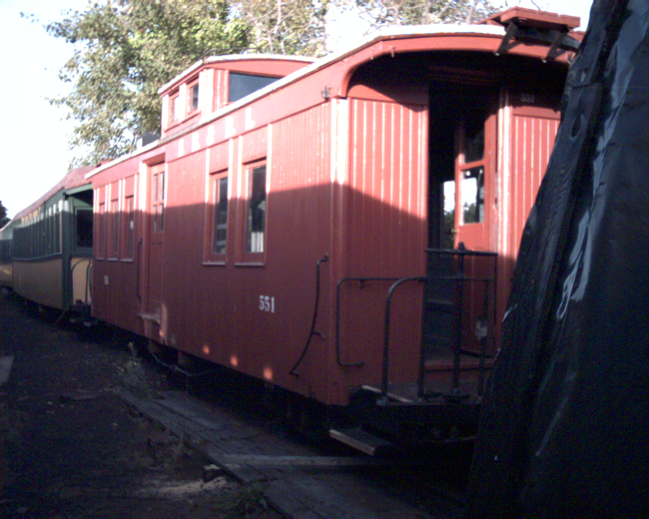MNGR Yard