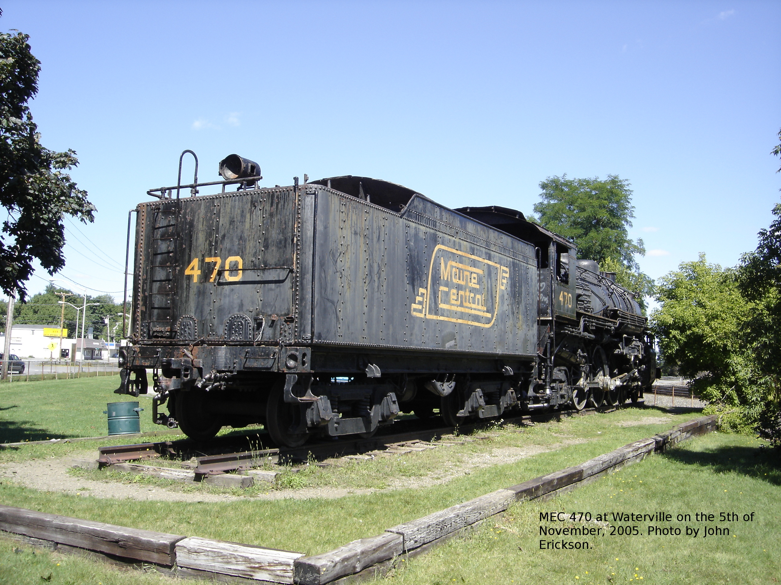 MEC 470 Pictures