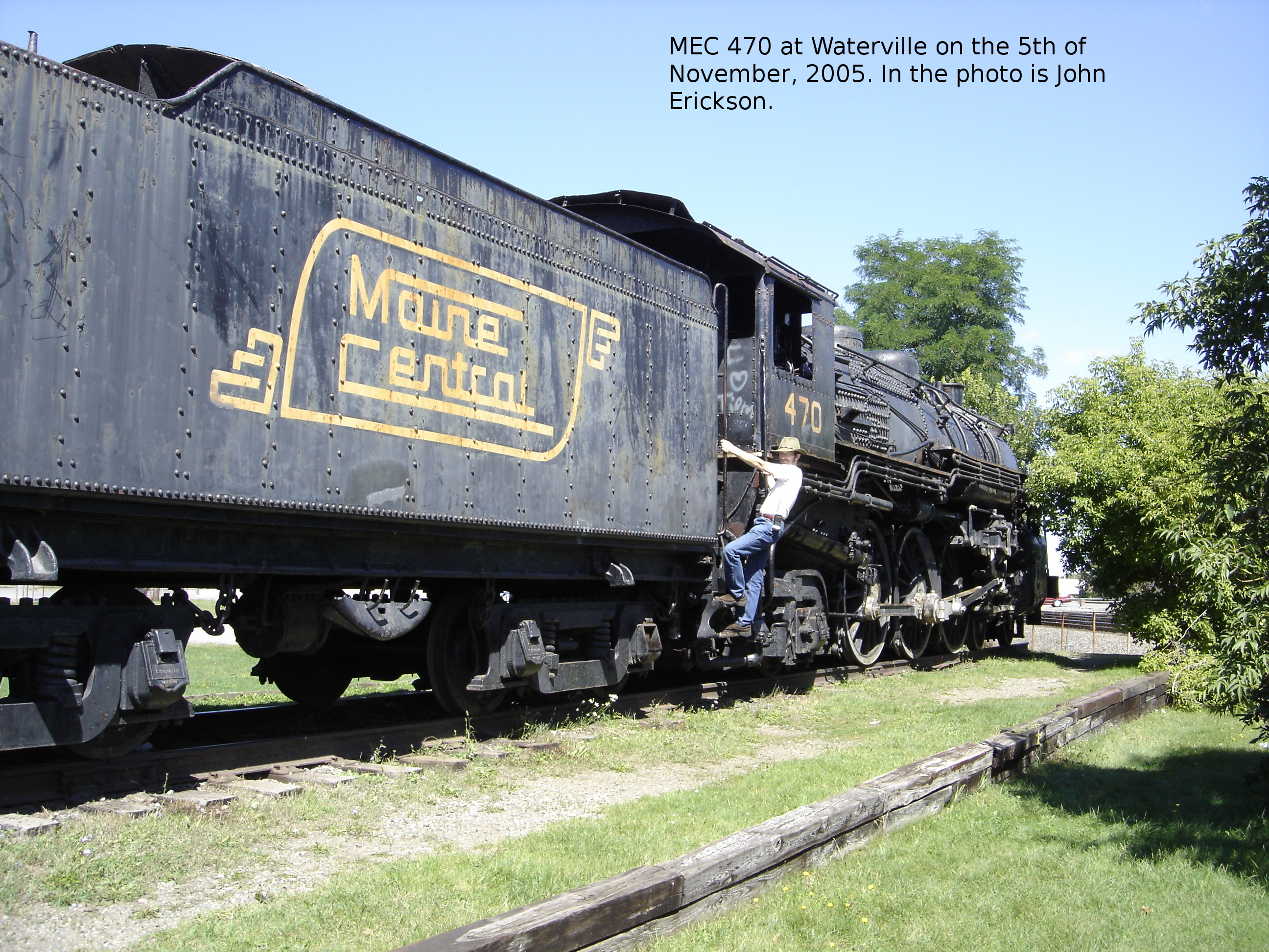 MEC 470 Pictures
