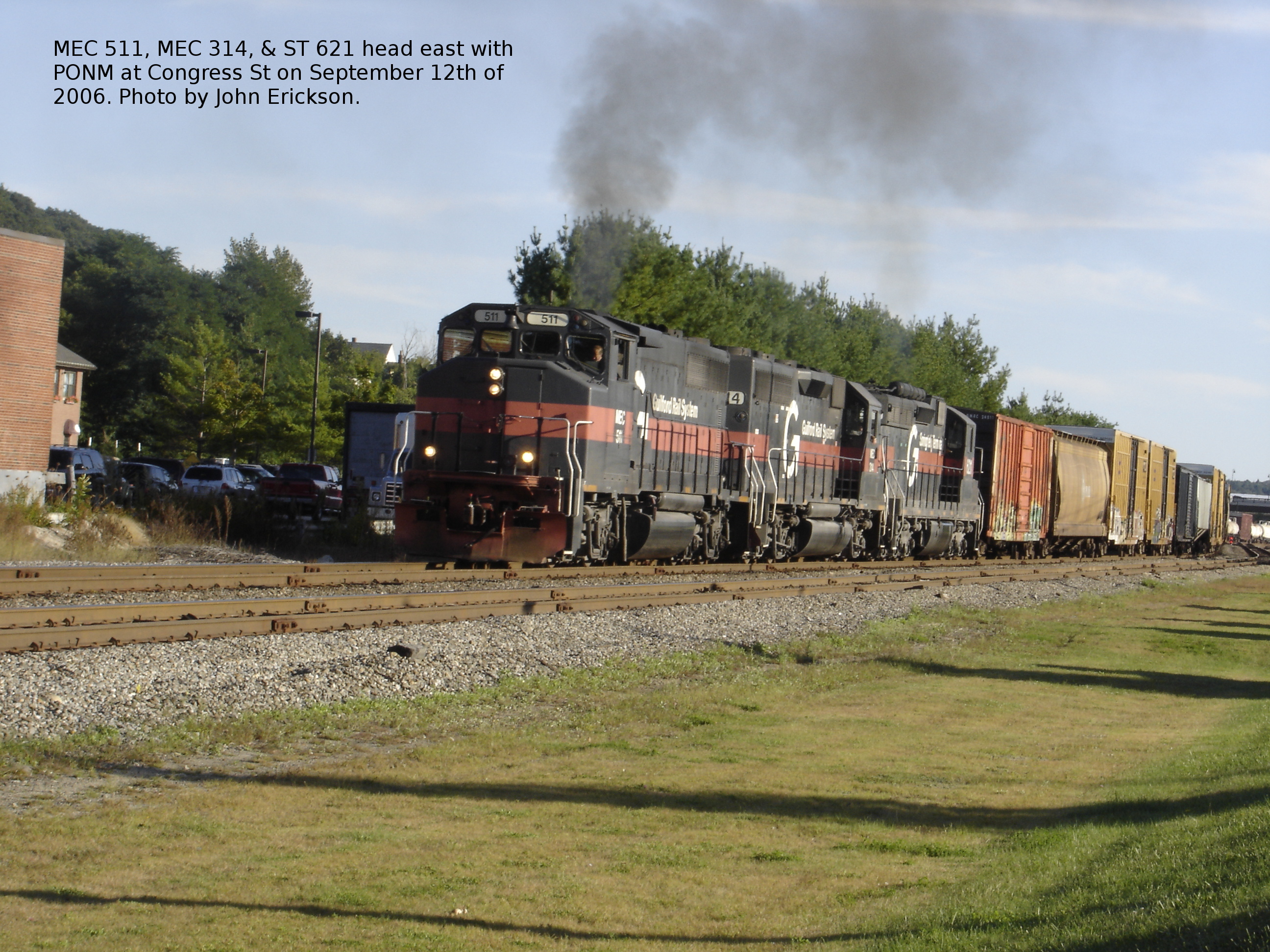 MEC 511 Pictures