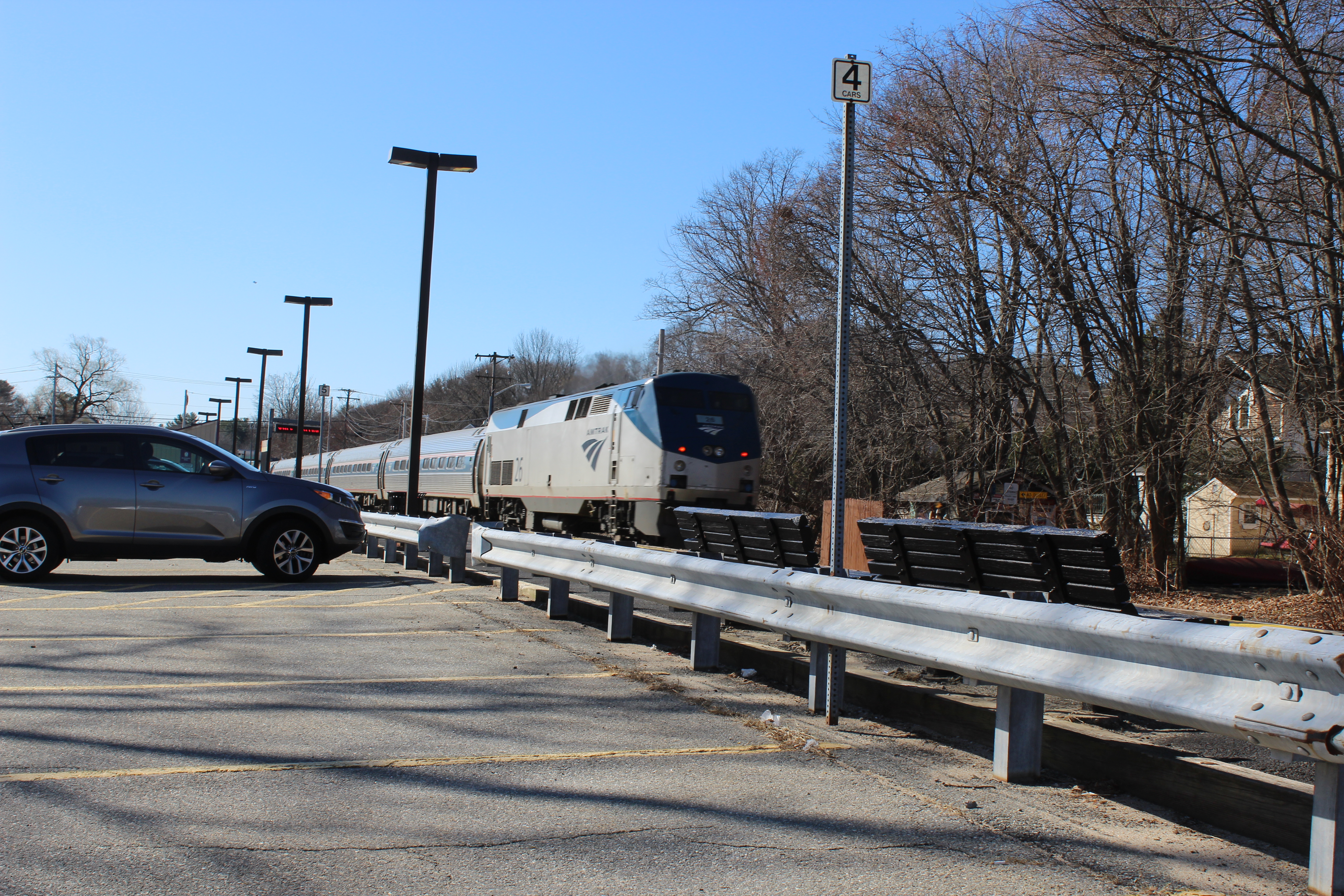 Amtrak 682