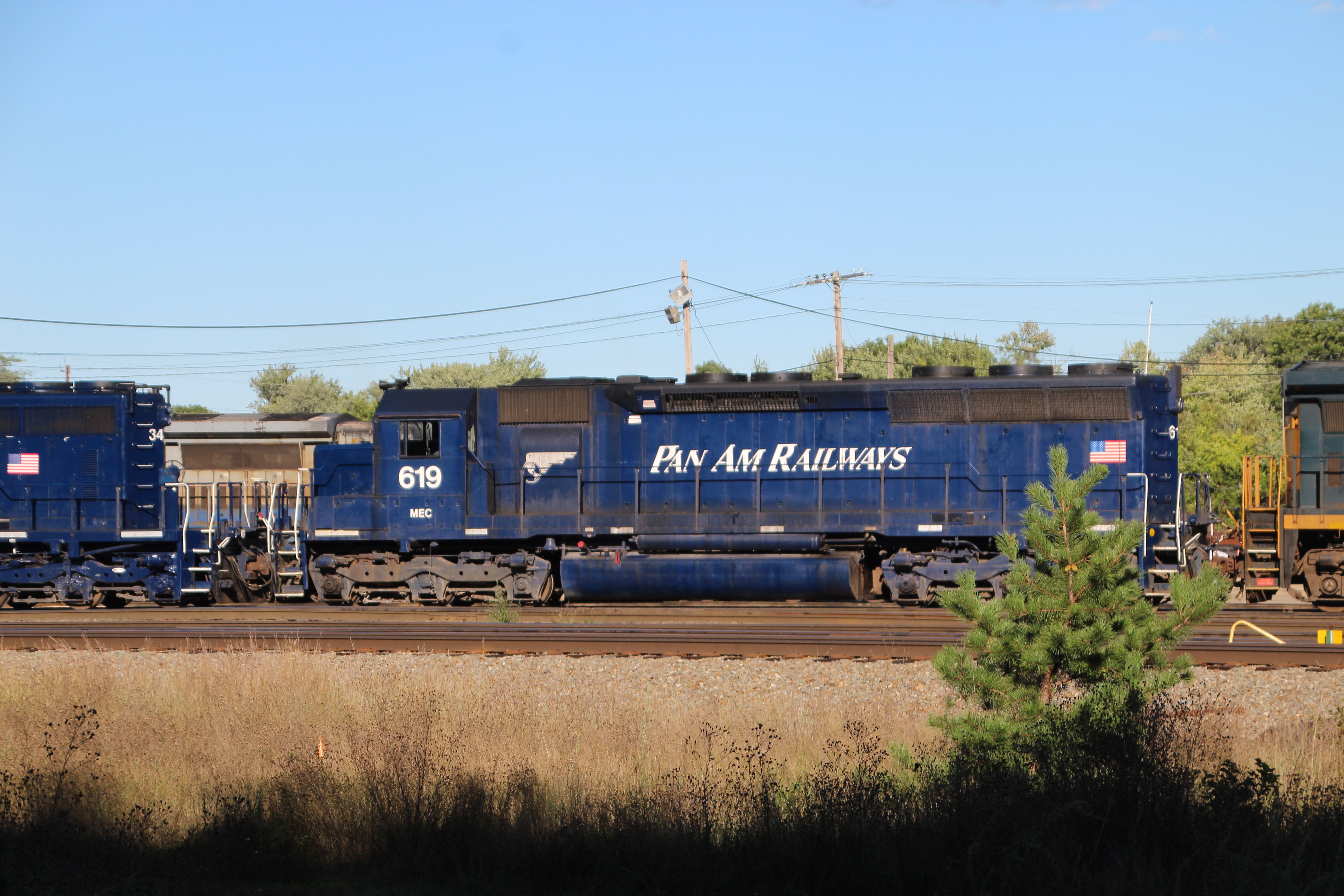 MEC 619 Pictures