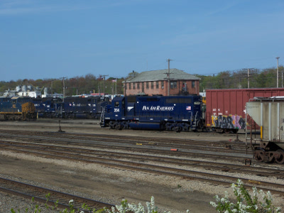 CSXT 902
