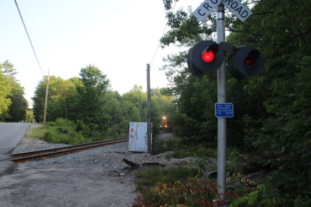 CSXT L053