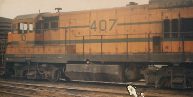 MEC 407 Pictures