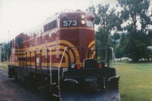 MEC 573 or ST 27 Pictures